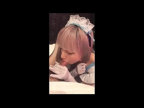 ❤️ Japanese Idol [mayuka], costume babu Perancis, bagian 1, blowjob jeung jerk off jeung lotion ❤️ vk porno dina su.hqpornvideos.ru ❌❤