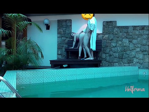 ❤️ Boss ngajak babu ka kolam renang, tapi teu bisa nolak a panas ❤️ vk porno dina su.hqpornvideos.ru ❌❤