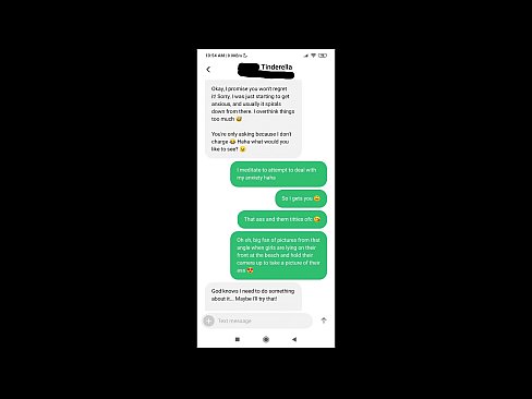 ❤️ Kuring nambihan PAWG énggal ti Tinder ka harem kuring (kaasup ngobrol sareng Tinder) ❤️ vk porno dina su.hqpornvideos.ru ❌❤